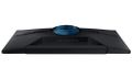 Samsung Odyssey/G51C/32"/VA/QHD/165Hz/1ms/Black/2R LED monitor, herní, 31,5", VA, 2560×1440, 16:9, 165Hz, 1ms, 300cd/m2, 3000:1, 2× HDMI, DisplayPort, VESA, PIVOT, en. tr. F, cerný
