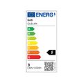 LED pásik 12V 3528 120LED/m IP65 max. 9,6W/m neutrálna biela (cievka 5m) zaliaty