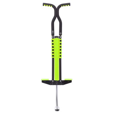 Skákacia tyč NILS Fun NFX5006 zelená
