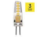 LED žiarovka Classic JC 1,9W G4 neutrálna biela