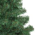 vidaXL Umelý vianočný stromček so stojanom 180 cm, 564 vetvičiek