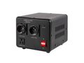 KEMOT URZ3423 230V/115V 1600W Menič napätia