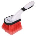 Ručný kef na čistenie pneumatík a ráfikov auta CAR DETAILING TIRE BRUSH 2 SIXTOL