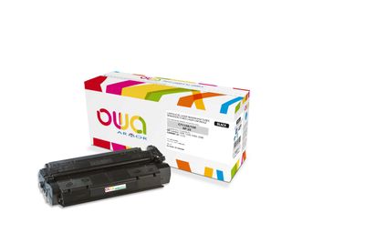 OWA Armor toner kompatibilný HP LJ 1200 HC, C7115X, 3500str, čierna/black