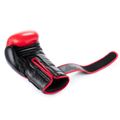 Boxerské rukavice DBX BUSHIDO Warrior RED
