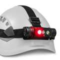 Technik H33 čelovka (+1x18650) SST20 LED + USB-C (1200 lm)