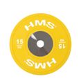 Sada závodných olympijských kotúčov HMS TBR