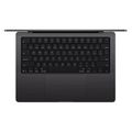APPLE MacBook Pro 2026 14,2" 3K+ M5 10/16/512 Blk