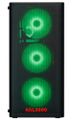 HAL3000 MČR Finale Pro / AMD Ryzen 5 7600/ 16GB DDR5/ RTX 5050/ 1TB PCIe4 SSD/ WiFi/ W11 Herní pocítac, AMD Ryzen 5 7600, 16GB DDR5, NVIDIA GeForce RTX 5050, 1TB PCIe4 SSD, Wi-Fi, W11