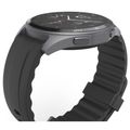 HAMA 7010, Smart hodinky, GPS, AMOLED, antracit