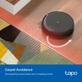 TP-LINK Tapo RV20 Mop Max, Robotický vys/mop, biel