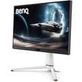 BENQ EX271U, LED Monitor 27" 4K UHD, biely