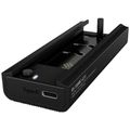 RAIDSONIC ICY Externý box M.2 NVMe