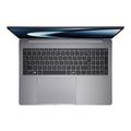 ASUS ExpertBook P3/P3605CVA/i5-13420H/16,0"/WUXGA/16GB/1TB/UHD Xe/W11P/Gray/2R ASUS ExpertBook P3/ i5-13420H/ 16GB/ 1TB SSD/ Intel® UHD/ 16"WUXGA,matný/ W11P/ šedý