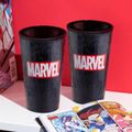 Pohár Marvel - Logo