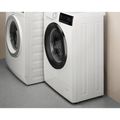 ELECTROLUX Predom plnená práčka úzka EWS6426WC