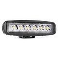 LED pracovné svetlo AWL01 6 LED FLAT 9-60V AMiO-01612