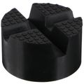 Gumová podložka pre zvedák automobilov JACKET PAD 5 SIXTOL
