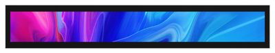 34.8'' Artemis BAR-1920x228,500cd, AN, 24/7