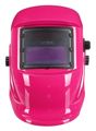 Zváracia kukla samostmievacia WELDING MASK 4, ružová SIXTOL
