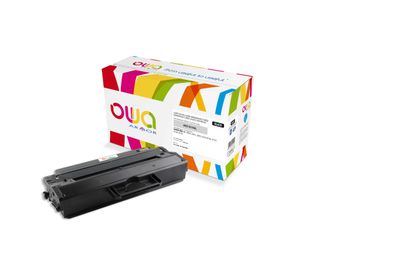 OWA Armor toner kompatibilný s Samsung MLT-D103L, SU716A, 2500st, čierna/black