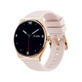 MAXCOM EW05 EcoWatch5, Smart hodinky, zlaté