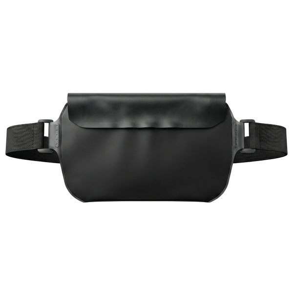 Universal Waterproof Pouch 7 Inch Black