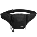 D17055-2.0-01-Black-PER PIECE Pentagon Nemea 2.0 Concealment Pouch (TAC MAVEN) (BF)