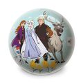 Lopta nafukovacia FROZEN 22 cm BIO BALL