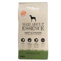 vidaXL Prémiové psie krmivo Maxi Adult Essence Beef & Chicken 15 kg
