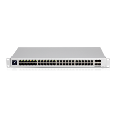 Ubiquiti USW-Pro-48 UniFi Switch PRO 48