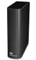 WD Elements Desktop 22TB HDD / Externý / 3,5" / USB 3.0 / čierny Pevný disk, externý, 22TB, 3,5", USB 3.0, čierny