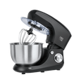 Kuchynský robot TEESA TSA3545-B EASY COOK SINGLE BLACK , 1400 W
