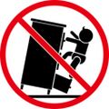 vidaXL Nočné stolíky 2 ks staré drevo 34x36x50 cm kompozitné drevo