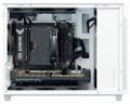 HAL3000 Alfa Gamer Micro Air White / AMD Ryzen 7 9800X3D/ 32GB DDR5/ RTX 5070 Ti/ 2TB PCIe4 SSD/ WiFi/ W11 Herní pocítac, AMD Ryzen 7 9800X3D, 32GB DDR5, NVIDIA GeForce RTX 5070 Ti 16GB, 2TB PCIe SSD, Wi-Fi, W11