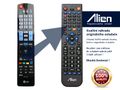 Diaľkový ovládač ALIEN LG AKB73275611