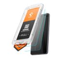 Spigen Tempered glass Glas.Tr "Ez Fit Pro" Hd 2-Pack for Samsung Galaxy S26 clear
