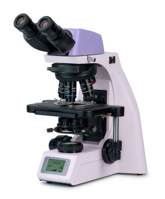Biologický digitálny mikroskop MAGUS Bio DH260