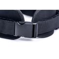 Záťažový pás DBX BUSHIDO DBD-W-5, 1-10 kg