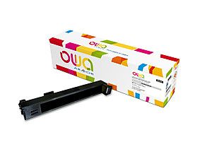 OWA Armor toner kompatibilný s HP CB380A, 16500st, čierna/black