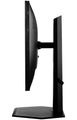 PG by Asrock monitor PGO27QSA WOLED  27" 2560 240Hz, 2x HDMI , 1x DP, USB-C AMD FreeSync, repro, KVM výš.nastavitelný herní monitor, 27" QD-OLED, 2560 × 1440 px, 240 Hz, 0,03 ms, 99 % DCI-P3, AMD FreeSync Premium, HDMI 2.1, DisplayPort 1.4