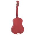 vidaXL 8-dielna klasická gitarová sada pre začiatočníkov 3/4 36"