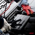 Autonabíjačka s funkciou štartovania Max. 40A 12/24V Štartovanie 300A AMiO-04500