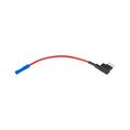Rozdeľovač prúdu poistiek (Micro3) 16 AWG