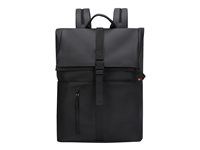 Batoh na notebook - IKONA - 16" - polnočný