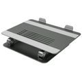 Nillkin prodesk laptop stand grey, adjustable laptop stand