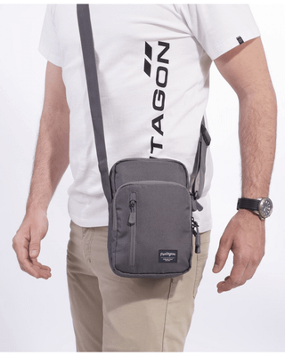 K16096-03-Coyote-PER PIECE Pentagon Kleos Messenger Bag