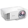 BENQ MX825STH, Projektor XGA Biely
