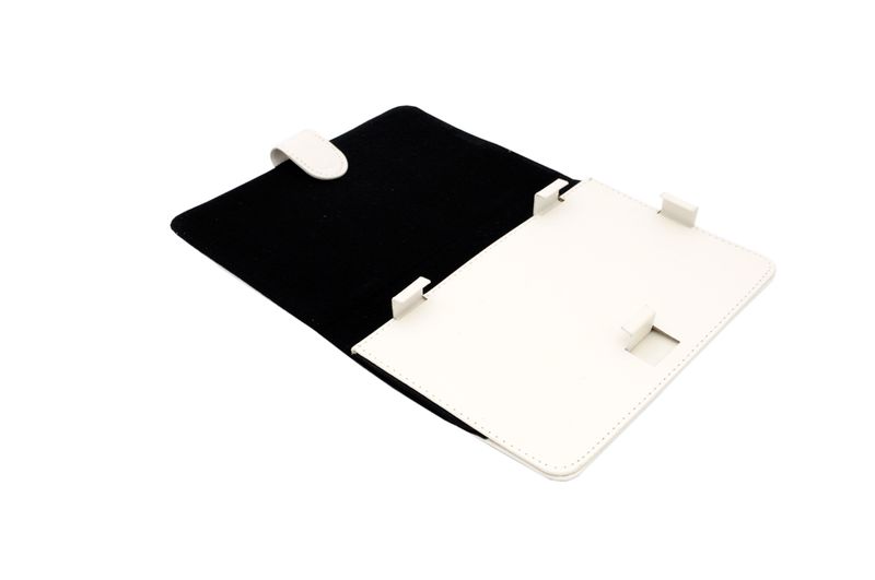AIREN AiTab Leather Case 5 7'' WHITE