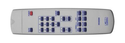 Diaľkový ovládač IRC83009